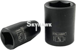 Cal-Hawk tool set packaged for delivery