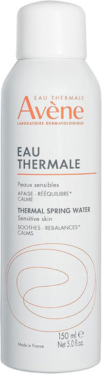 Avne Thermal Spring Water, Soothing Calming Facial Mist Spray for Sensitive Skin, Soothes, Softens + Calms Skin, Formulated with Mineral & Biological Properties - Image 10
