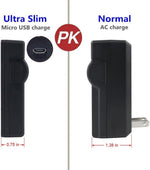 Kastar replacement camera charger charging Sanyo battery