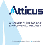 Authentic USA imported Atticus Gardatis pour on insecticide showing clear product batch code details
