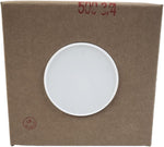 Three quarter inch tropical house crickets high protein live prey for bearded dragons.