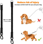 Jenico training leash shock absorbing bungee