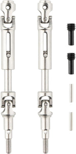 Gdool H14BM 14410B rear metal drive shaft front view accessory