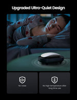 Vaydeer mechanical mouse mover connected via USB