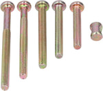 Stainless Steel Furniture Attachment Screws, M6x40/50/60/70/80mm, High Hardness, with Hammer Set Wrench, for Cribs, Tables, Chairs - Image 9