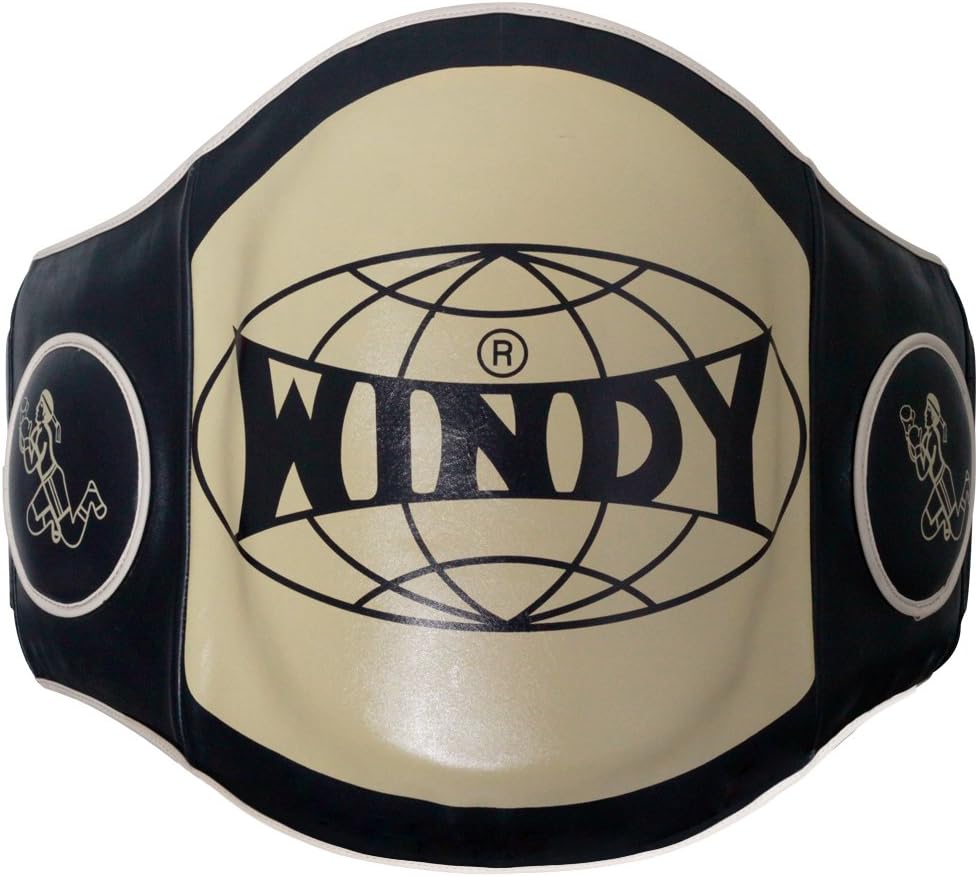 Windy Belly Protector - Image 1