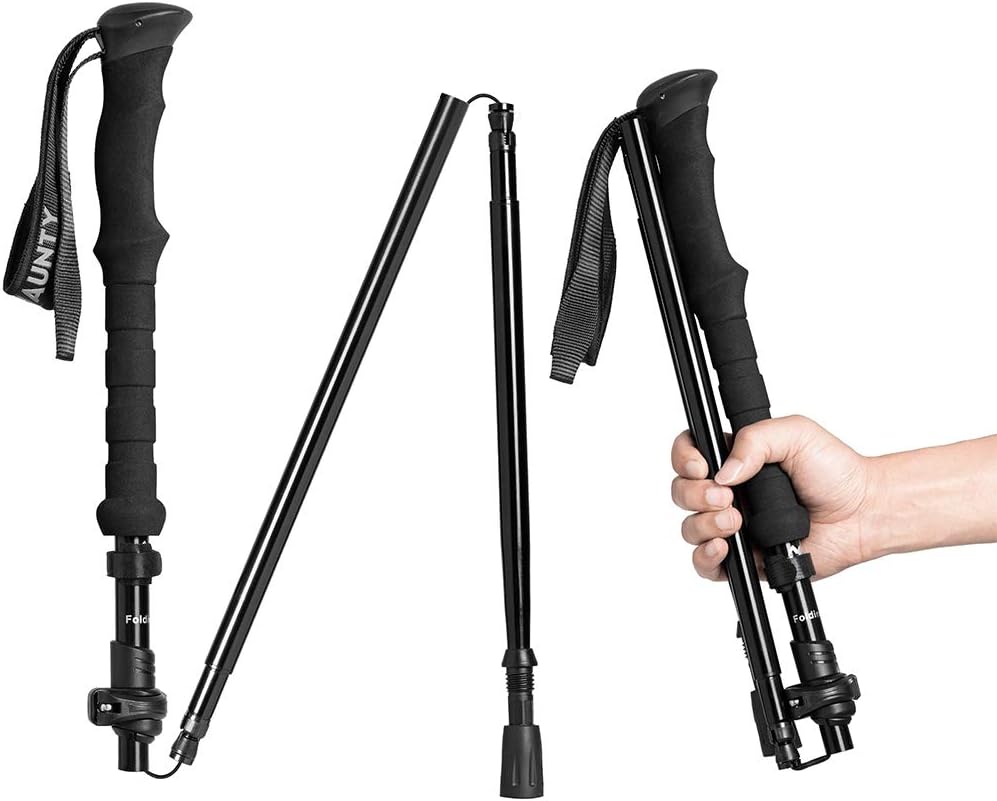 Cline travel hiking pole lifestyle outdoor use