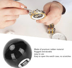 Luqeeg watchmaking tool demonstrating grip application