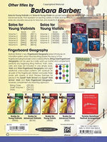 Scales for Advanced Violinists - Image 3
