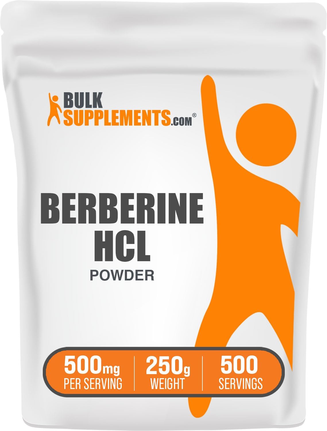 Premium berberine aristata root extract powder certified facility seal