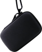 WERJIA zipper closure and high-grade material texture close-up view.