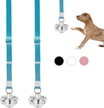Packaging of SVD.PET puppy bell for potty training