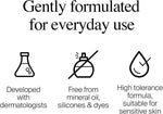 Neutrogena Norwegian Formula Deep Moisturiser Body Lotion - Dry Skin (400ml) - Image 9
