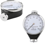Hilitand durometer packaged ready for testing