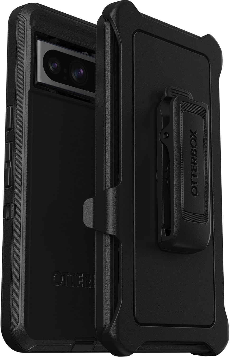 OtterBox Google Pixel 8 Pro Defender Series Case front view