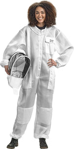 Bees & Co beekeeper suit front view