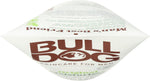 Bulldog original skincare product texture shot