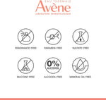 Avène Retrinal face cream with retinaldehyde and niacinamide