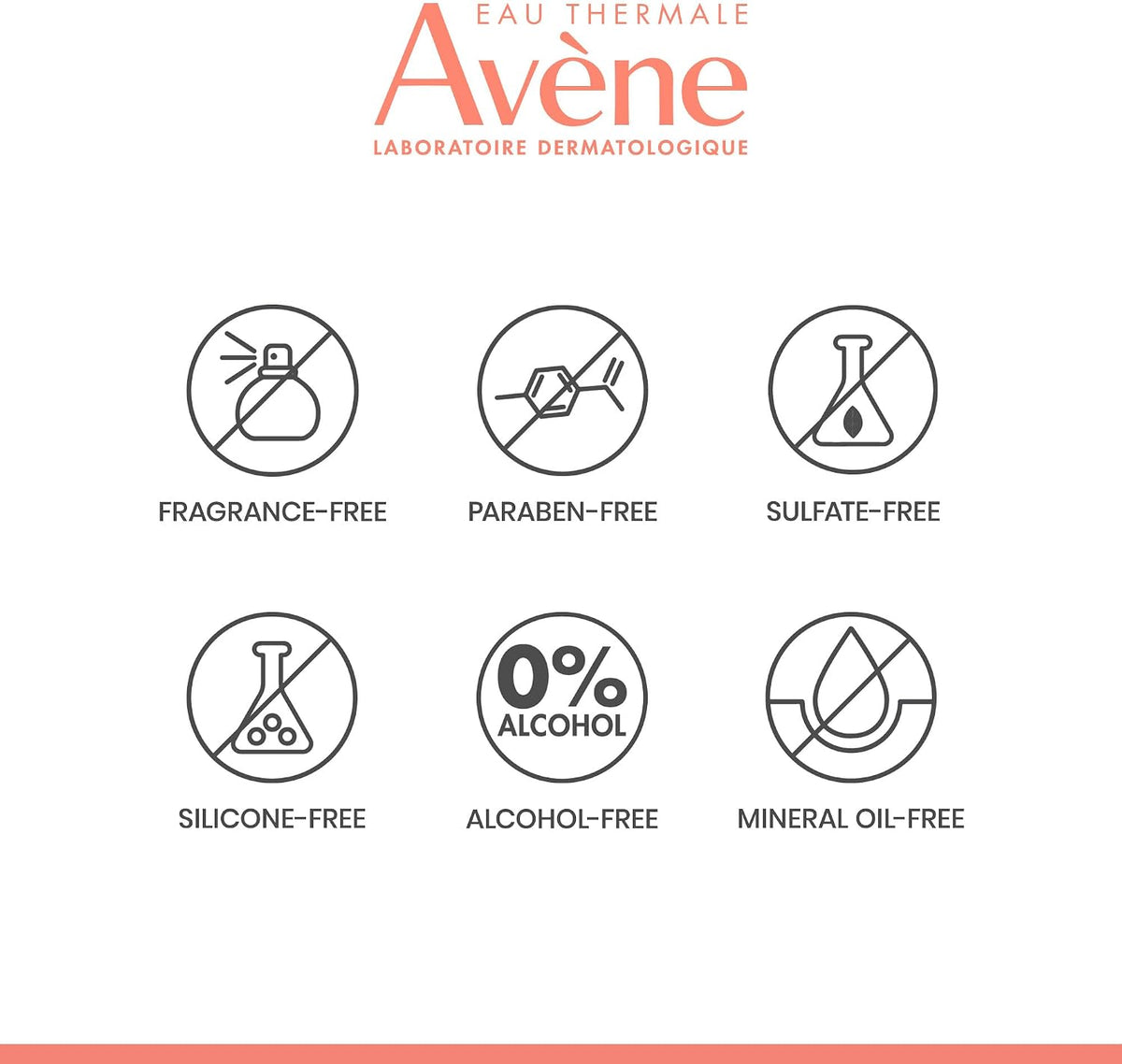Avène Retrinal face cream with retinaldehyde and niacinamide