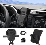 Karltys F150 Car Phone Holder packaging and included parts