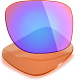 Mryok Replacement Lenses for Oakley Felon Sunglasses, HD Polarized, UV Protection, Impact Resistant - Image 11