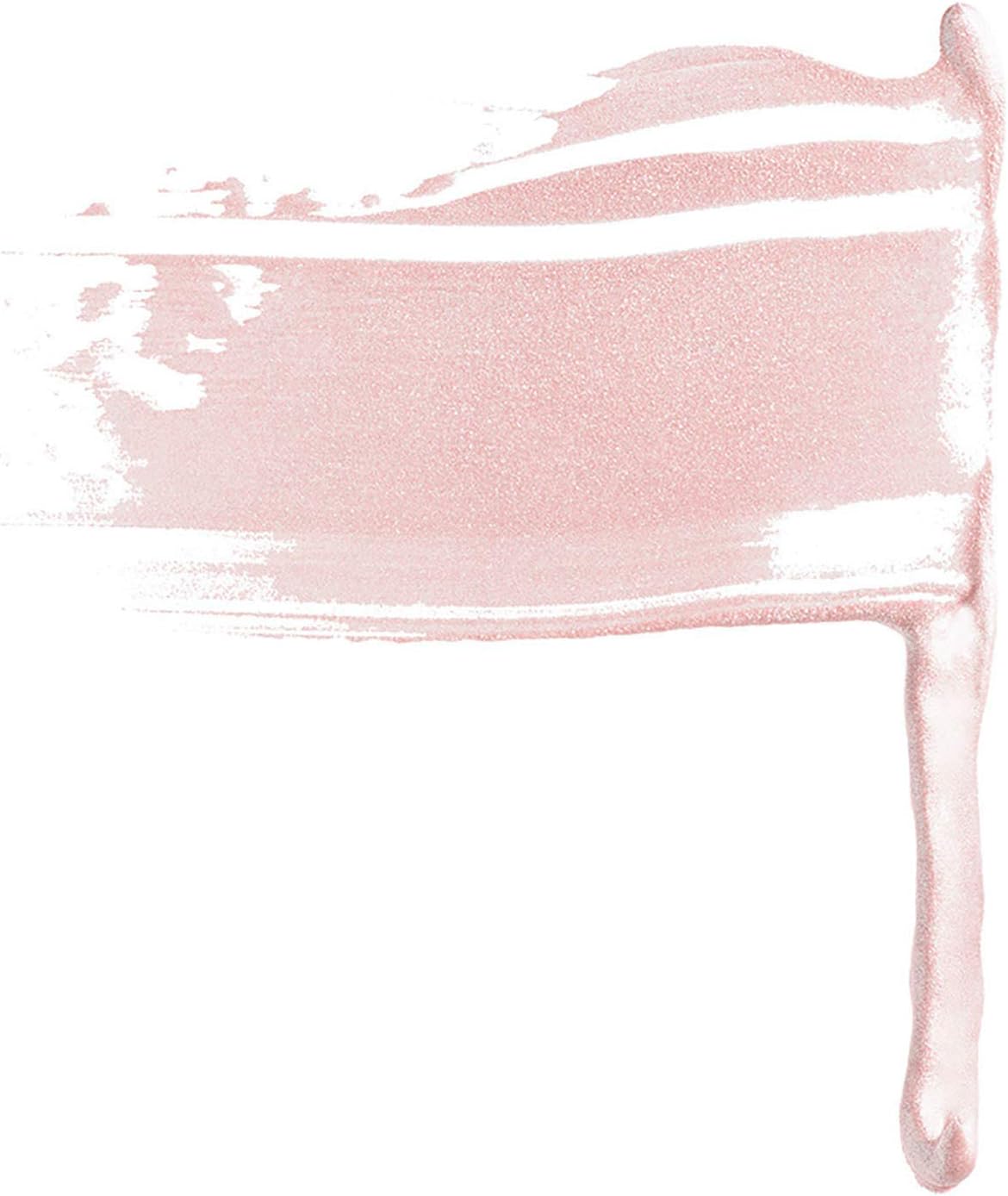 Maybelline strobing liquid illuminator packaging detail