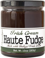 Paradigm Foodworks Deep Dark Haute Fudge, 10 Ounce - Image 12