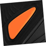 Milisten reusable shoe covers anti-slip sole