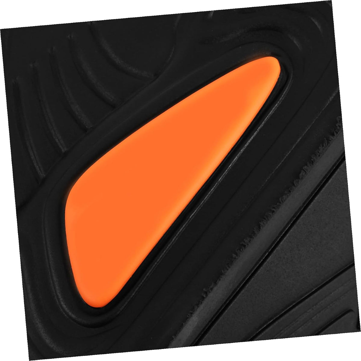 Milisten reusable shoe covers anti-slip sole
