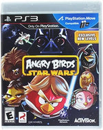Angry Birds Star Wars (PS3) - Image 2
