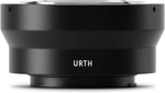 Urth Lens Mount Adapter (Manual): Compatible with Sony A (Minolta AF) Lens to Micro Four Thirds (M4/3) Camera Body - Image 14