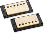 Seymour Duncan guitar pickup packaging and contents