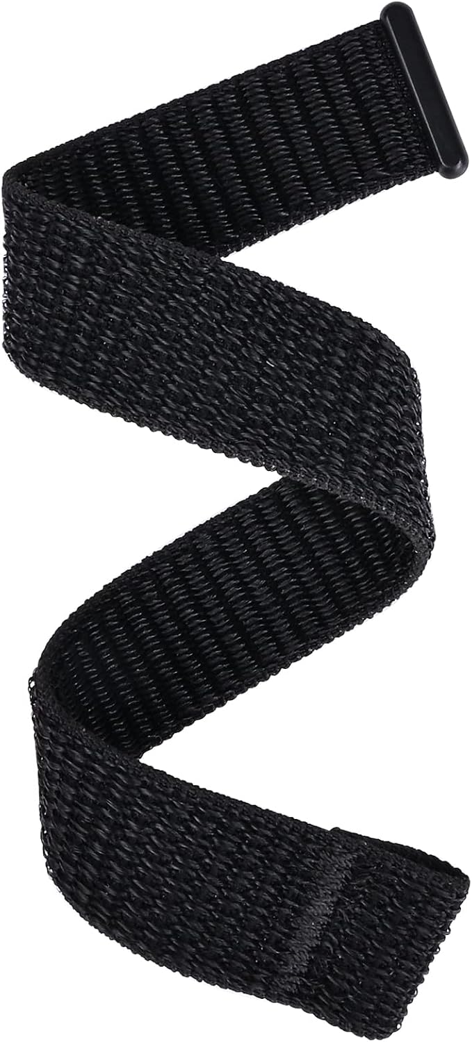 C2D Joy Garmin Vivosmart 5 band paired with clear transparent protective case
