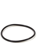 Hydro-Gear 52250 O-Ring front view of genuine rubber seal