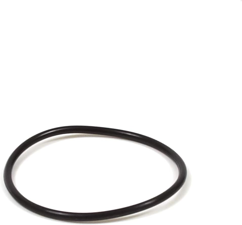 Hydro-Gear 52250 O-Ring front view of genuine rubber seal