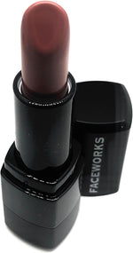 Hypoallergenic Lipstick for Sensitive Skin (Matte Melrose) - Image 10