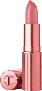 Charlotte Tilbury K.I.S.S.I.N.G Lipstick - Moisturizing & Hydrating Lipstick with Light-Diffusing Pigments for a Luminous Finish & Fuller-Looking Lips - Image 15