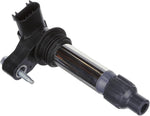 Delphi GN10494 pencil ignition coil front view