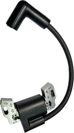 MrOunisite ignition coil installed overview for small engines