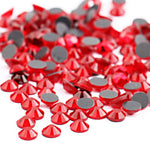 Crystal Hotfix Rhinestone,Machine Cut Stone 2880pcs/pkg (Black,SS6/2mm) - Image 10