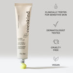Cocokind Beginner Retinol Gel zero point one percent skincare bottle packaging close up