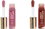 Milani Fruit Fetish Lip Oil, Tinted Lip Gloss & Hydrating Lip Oil Treatment, Moisturizing Non Sticky Clear Shine, High Shine Lip Balm for Dry Lips with Vitamin E, Cranberry Currant, 0.14 oz - Image 12