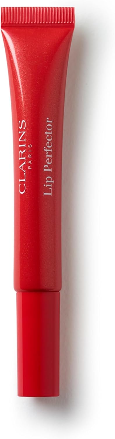 Dista-USA Clarins Lip Perfector front view gloss tube