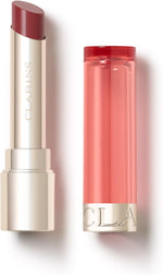 Clarins Lip Oil Balm front view luxury makeup