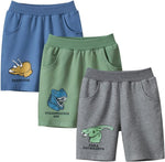 Toddler apparel multi-pack layout lifestyle presentation