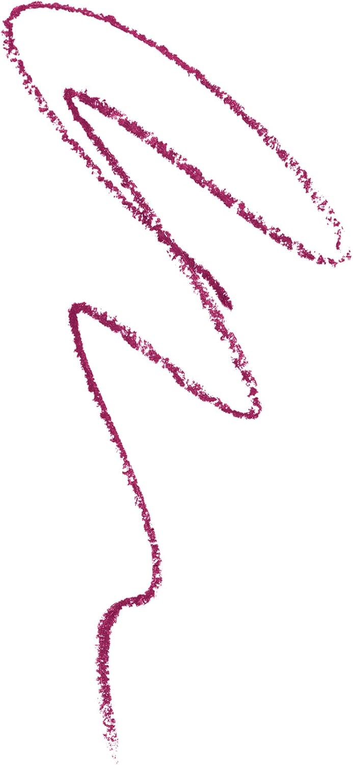 Milani Understatement Lipliner Pencil - Highly Pigmented Retractable Soft Lip Liner Pencil, Easy to Use Lip Makeup - Magenta Mood - Image 9