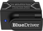 BlueDriver OBD2 Scanner Bluetooth, No Subscription, ABS SRS TPMS - Image 2