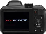 Kodak PIXPRO AZ425 camera with table tripod