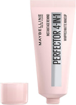 Maybelline Instant Age Rewind Instant Perfector 4-In-1 Matte Makeup, 01 Light, 1 Count - Image 12