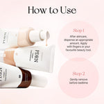 Set of Mixsoon PDRN skincare product for radiant complexion